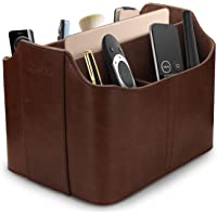 Londo OTTO171 - Organizador de Piel con Ranura para Tableta- Color Negro